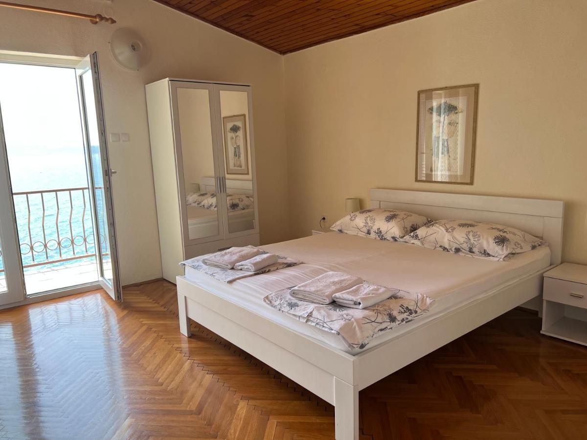 Apartment Sunset Baska Voda