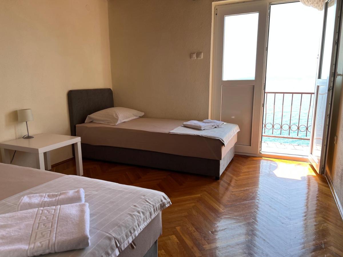 Sunset Apartment Baska Voda