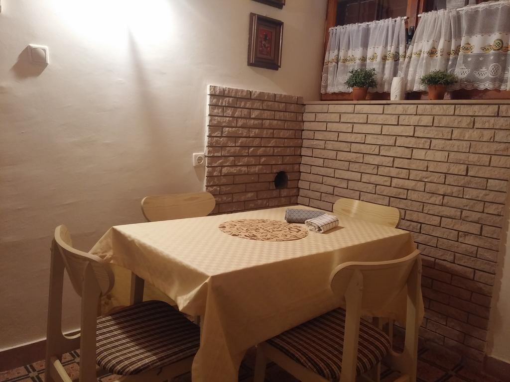 Sunset Apartment Baska Voda