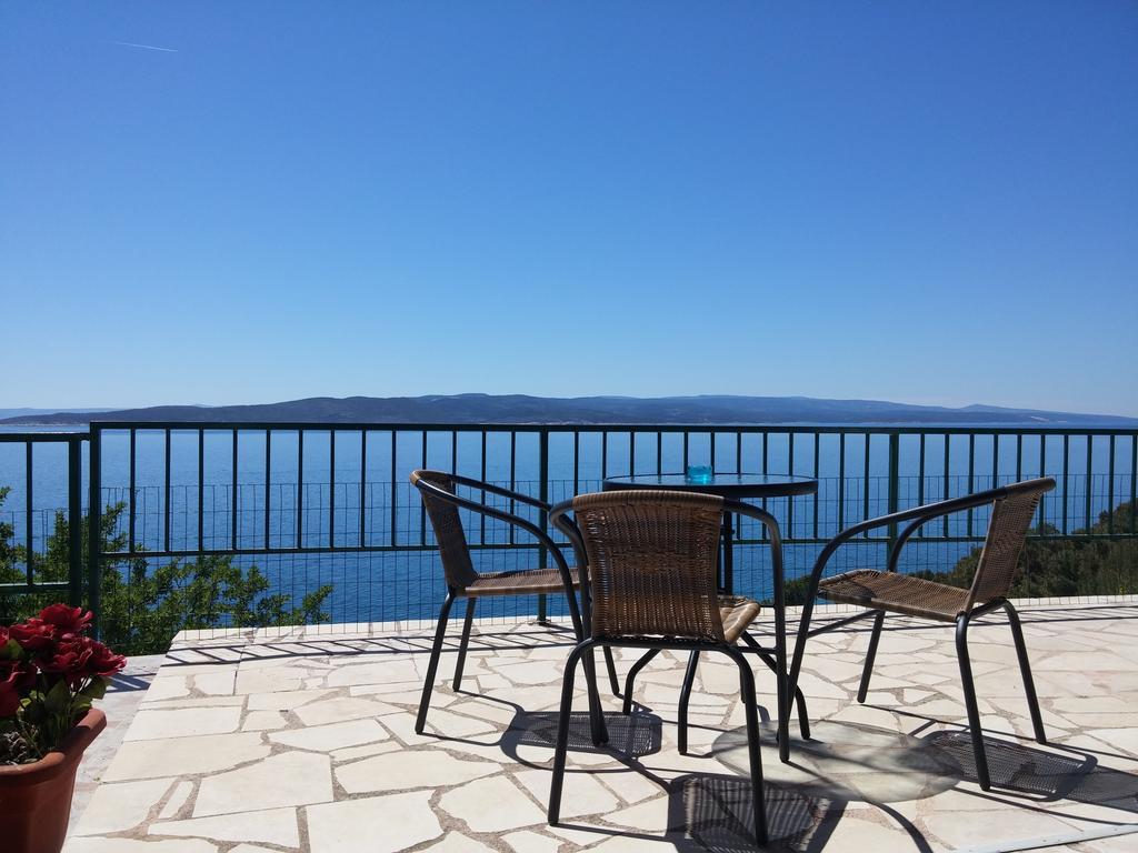 Apartment Sunset Baska Voda