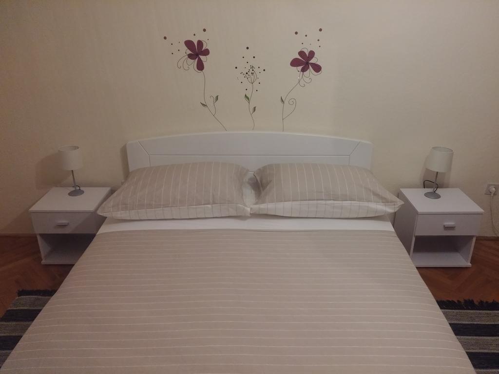Sunset Apartment Baska Voda