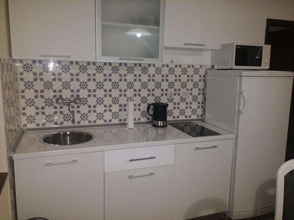 Sunset Apartment Baska Voda