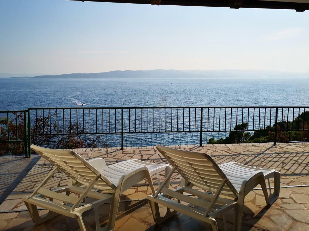 Apartment Sunset Baska Voda